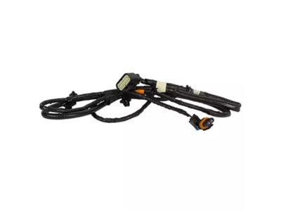 FL3Z-15K867-C Ford Parking Distance Aid Sensor Wire Product Photo 3 of 3