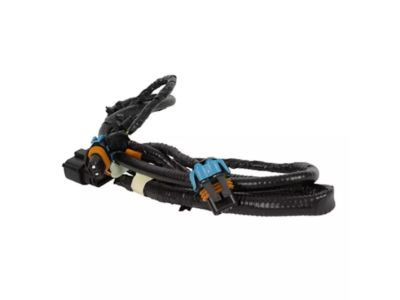 FL3Z-15K867-C Ford Parking Distance Aid Sensor Wire Product Photo 1 of 3