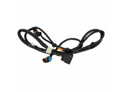 FL3Z-15K867-C Ford Parking Distance Aid Sensor Wire Product Photo 2 of 3