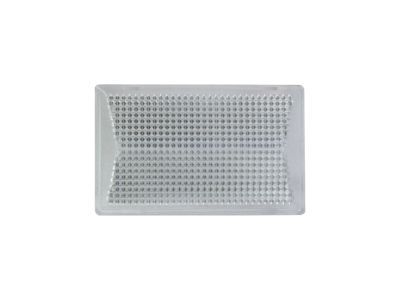 Ford D9AZ-13783-C Lens