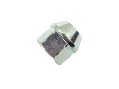 Ford 6C2Z-1012-AA Wheel Nut