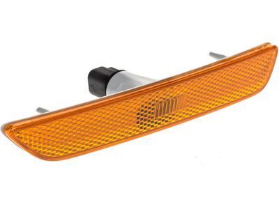 2011 Ford Mustang Side Marker Light - AR3Z-15A201-B