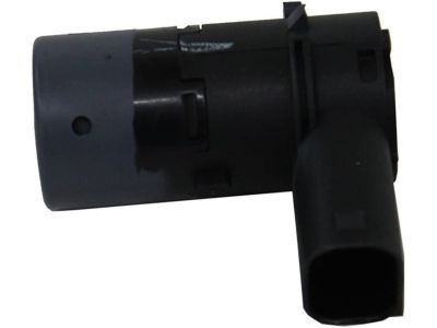 Ford Parking Assist Distance Sensor - 4F2Z-15K859-AAA