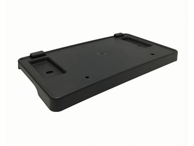 N1WZ-17A385-N Ford License Plate Bracket Product Photo 4 of 4