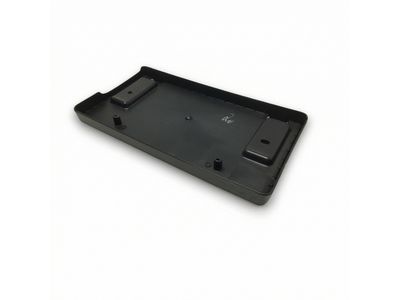 N1WZ-17A385-N Ford License Plate Bracket Product Photo 3 of 4