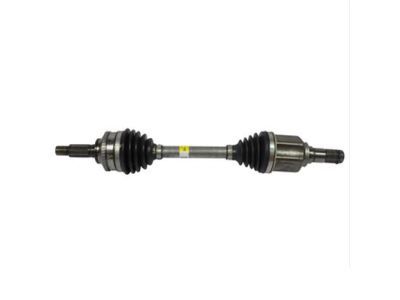 2012 Ford Escape Axle Shaft - 6L8Z-3A427-C