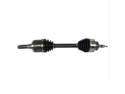 Ford 6L8Z-3A427-C Front Axle Shaft