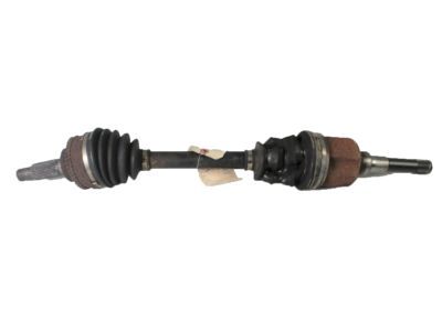 Ford 6L8Z-3A427-C Front Axle Shaft