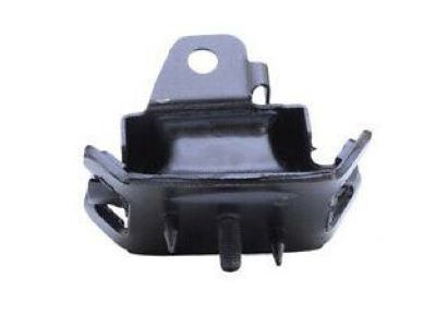 Ford 1L2Z-6068-AA Engine Support Insulator Assembly