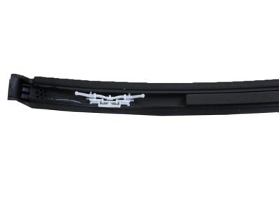 Ford EG1Z-5451728-D Moulding - Roof Side Trim