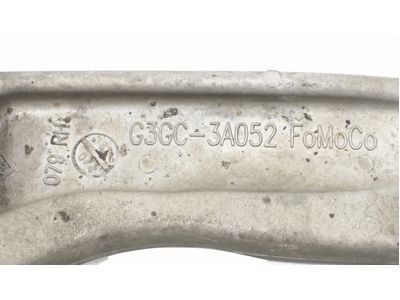 G3GZ-3078-E Ford Front Suspension Arm Assembly Product Photo 3 of 4