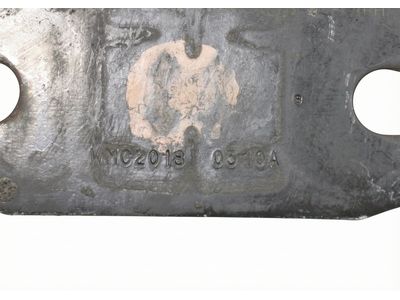 G3GZ-3078-E Ford Front Suspension Arm Assembly Product Photo 4 of 4
