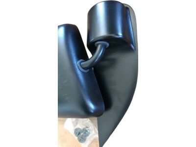 2002 Ford E-450 Super Duty Car Mirror - F4UZ-17683-A