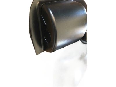 2002 Ford E-450 Super Duty Car Mirror - F4UZ-17683-A