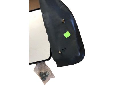 2002 Ford E-450 Super Duty Car Mirror - F4UZ-17683-A