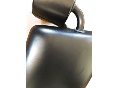 2002 Ford E-450 Super Duty Car Mirror - F4UZ-17683-A