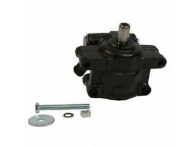 2016 Ford Transit Power Steering Pump - CC1Z-3A674-B