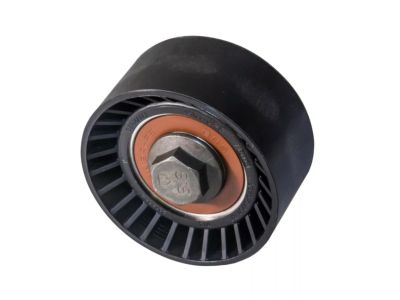 Mercury Cougar Timing Belt Idler Pulley - F8RZ-8678-BA