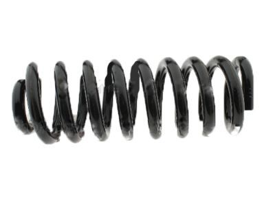 2004 Ford F-250 Super Duty Coil Springs - 2C3Z-5310-VA