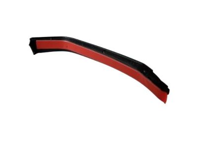 Ford 4L3Z-1651728-AA Moulding - Roof Side Trim