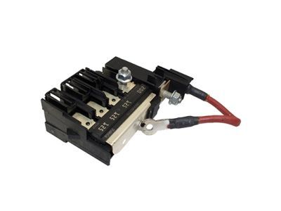 Ford BC3Z-14526-BA Circuit Breaker Assembly