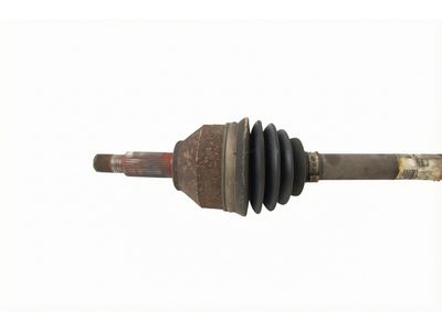 2010 Ford Taurus Axle Shaft - 8A8Z-3B436-E
