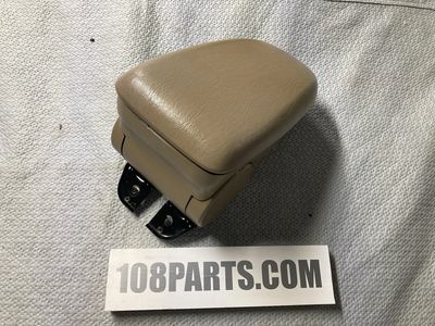 2001 Ford Focus Armrest - YS4Z-54644A22-ABA