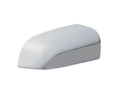 Ford Mirror Cover - 9L3Z-17D743-CA