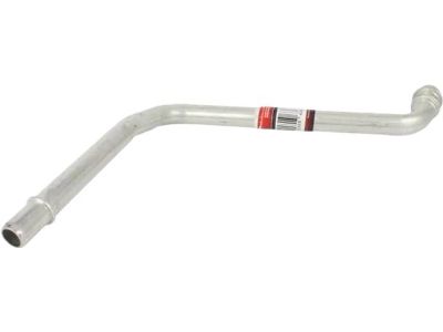 7L1Z-18663-E Ford Water Outlet Tube Product Photo 3 of 5