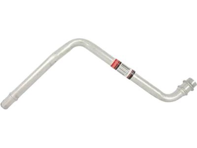 7L1Z-18663-E Ford Water Outlet Tube Product Photo 2 of 5
