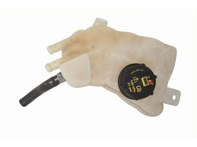2017 Ford Fusion Coolant Reservoir - HG9Z-8A080-B