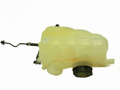 2017 Ford Fusion Coolant Reservoir - HG9Z-8A080-B