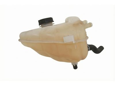 2017 Ford Fusion Coolant Reservoir - HG9Z-8A080-B