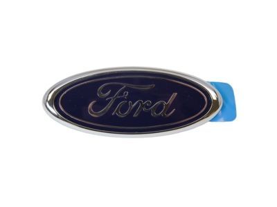 Ford F2TZ-9842528-A Tailgate Emblem