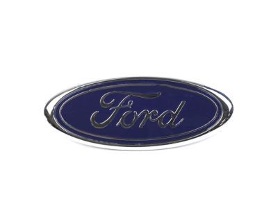 Ford F2TZ-9842528-A Tailgate Emblem