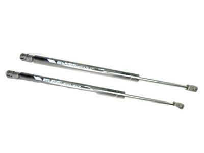 Lincoln Aviator Lift Support - 2C5Z-16C826-BA