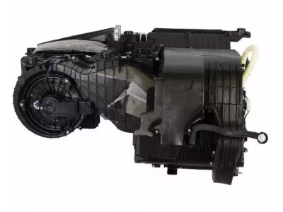 Lincoln MKX Evaporator - CT4Z-19B555-H