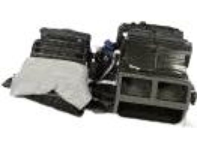 Lincoln MKX Evaporator - CT4Z-19B555-H