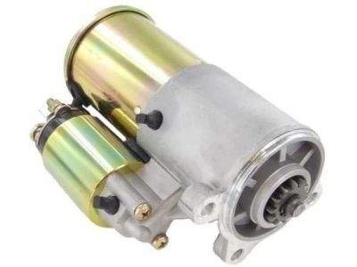 Ford 6L3Z-11002-CA Starter Motor Assembly