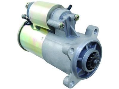 Ford 6L3Z-11002-CA Starter Motor Assembly