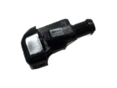 Ford 1C3Z-17603-AA Washer Nozzle Jet