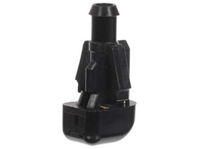 Ford 1C3Z-17603-AA Washer Nozzle Jet