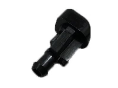 Ford E-150 Windshield Washer Nozzle - 1C3Z-17603-AA