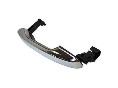 Ford BB5Z-7822404-BA Handle Assy - Door - Outer