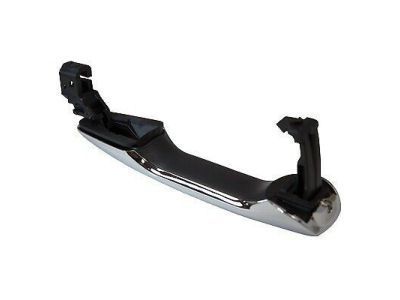 Ford BB5Z-7822404-BA Handle Assy - Door - Outer