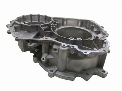 2019 Ford Taurus Transfer Case - BB5Z-7005-A