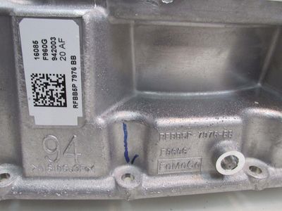 2019 Ford Taurus Transfer Case - BB5Z-7005-A