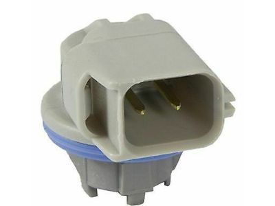 Ford Escape Light Socket - AL8Z-13411-C