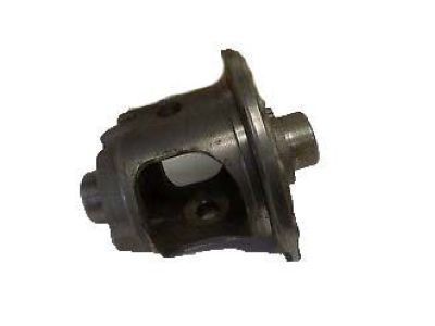 Ford F6TZ-4204-AA Differential Case F6TZ-4204-AA Ford Differential Case Product Photo 1 of 1