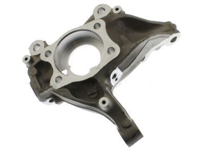 Lincoln MKX Steering Knuckle - F2GZ-3K186-A